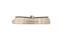 Serpenti Forever Clutch, top view